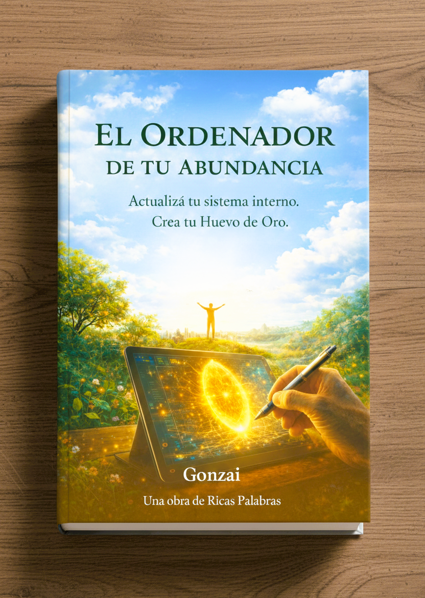 Ebook Gonzai